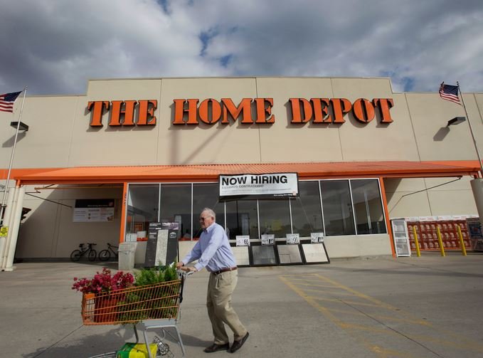 Home Depot Survey Reward and Winners