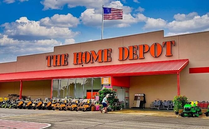 Home Depot Survey Rules & Requirements